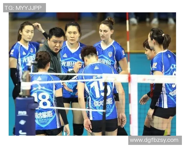 上海排球队在世界锦标赛中的心理素质分析与表现评估 上海排球队在世界锦标赛中的心理素质分析与表现评估