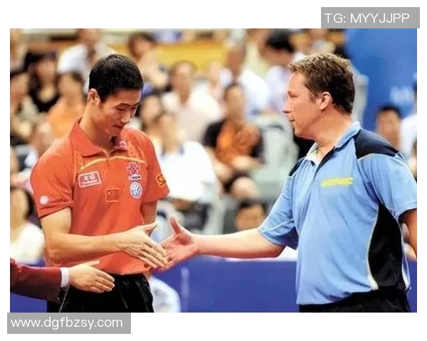 乒乓球传奇周敏的奋斗历程与人生感悟分享