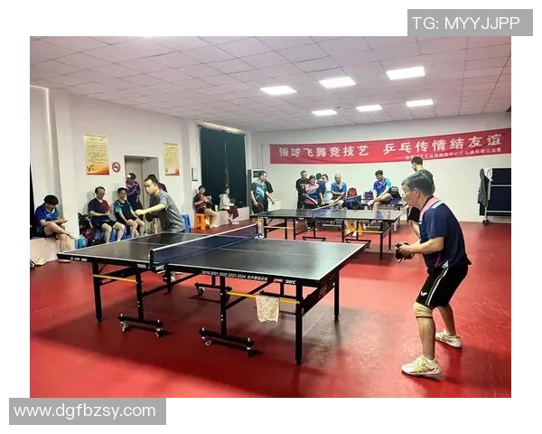 乒乓球技艺探秘:深入解析北京乒乓球队的防守与反击策略 乒乓球技艺探秘:深入解析北京乒乓球队的防守与反击策略