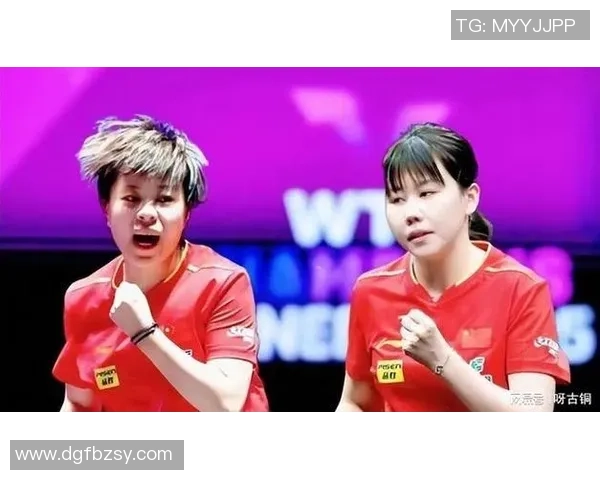 乒乓球配合实力大比拼北京乒乓球队荣获第一名称号