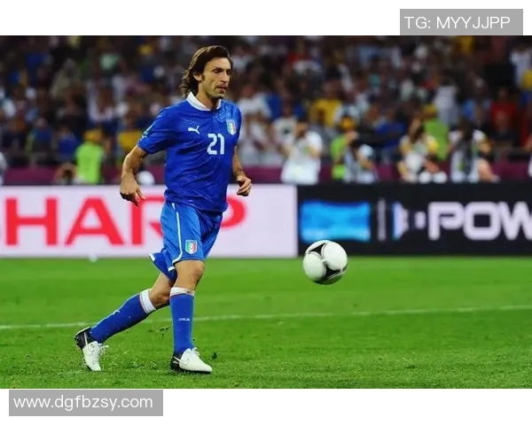 意大利足球明星皮尔洛的传奇生涯与足球哲学探讨 意大利足球明星皮尔洛的传奇生涯与足球哲学探讨