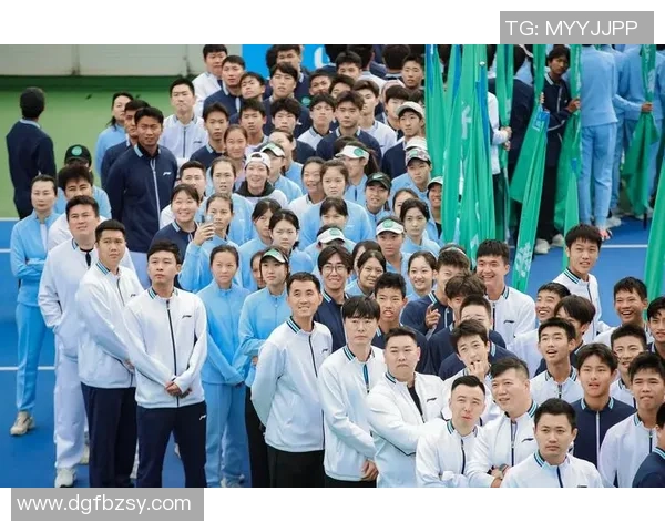 成都网球队在全国网球比赛经验排行榜中荣登第六名展现实力与潜力