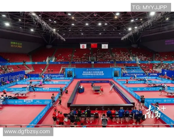 武汉乒乓球队在全运会中的意识表现及其对比赛结果的影响分析