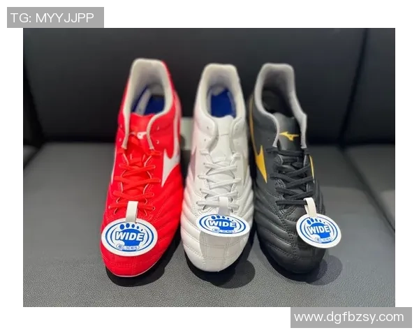 足球明星正品购买指南揭秘让你轻松找到心仪球鞋与装备