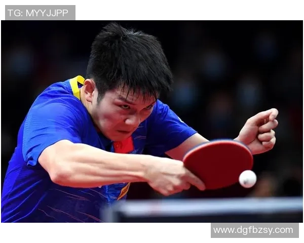 乒乓球传奇刘军的职业生涯与心路历程深度对话