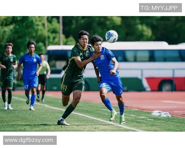 南王足球崛起之路：探索青训体系与职业联赛的完美结合