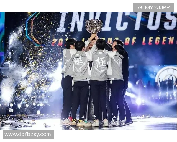 全明星赛精彩回顾IG战队如何逆袭夺冠的传奇之路