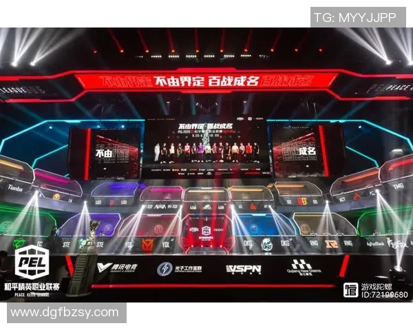 和平精英战术解析FPX战队的灵活转换体系与实战应用