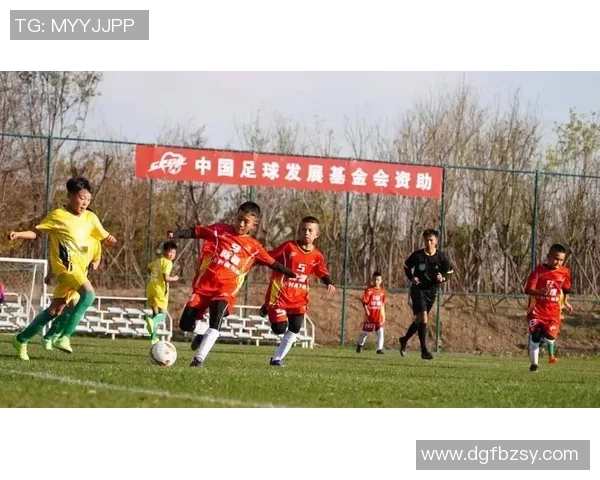 在绿茵场上燃烧激情踢足球火焰点燃青春梦想 在绿茵场上燃烧激情踢足球火焰点燃青春梦想