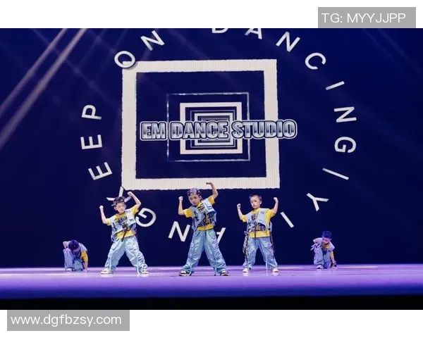 广州街舞队比赛经验分享聚焦街舞文化与团队成长之路