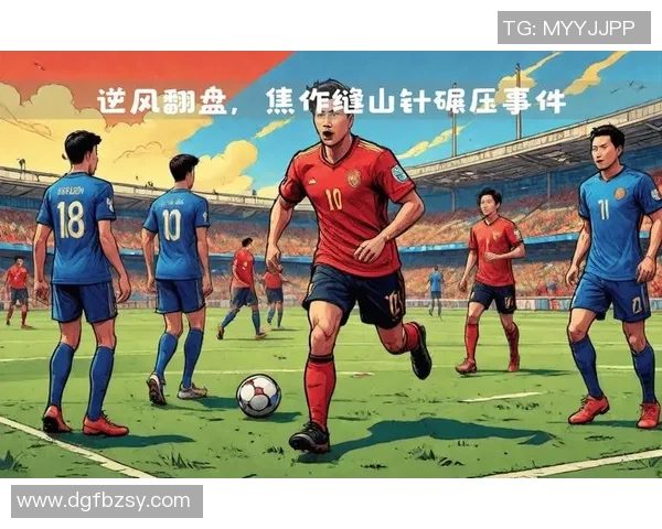 总进球足球的魅力与策略解析让你领略足球比赛的精彩瞬间与战术智慧