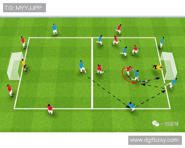 探索足球波动运动的奥秘与技术分析提升比赛表现的关键因素
