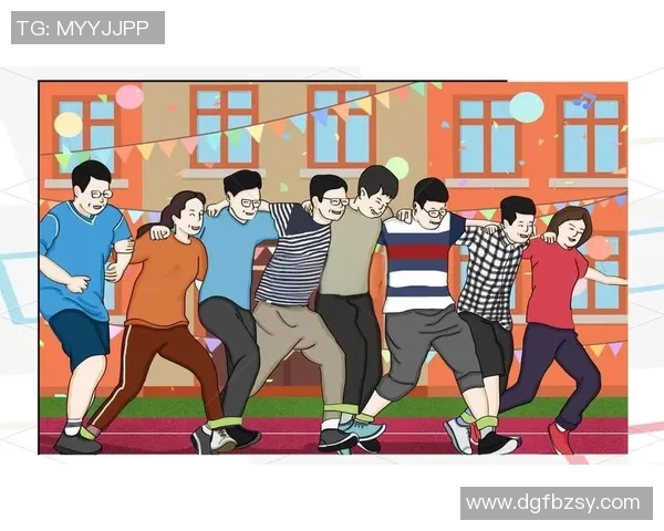 校园足球赛画中的青春拼搏与团队精神的完美交融