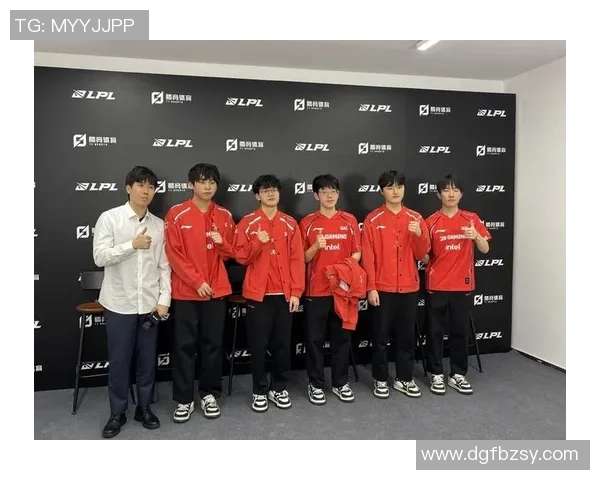 最新英雄联盟意识排行榜揭晓JDG战队稳居第一名