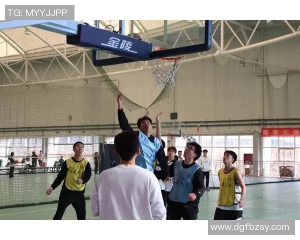 洲际杯精彩回顾：武汉篮球队展现惊人速度与团队默契