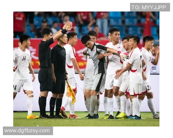 约旦与朝鲜足球对决的历史与未来展望分析