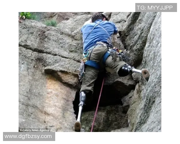 王强独家分享攀岩技巧与心得体会助你征服高峰挑战自我极限