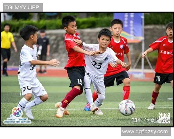 福建纵横足球：探索地方足球文化与青少年发展新路径