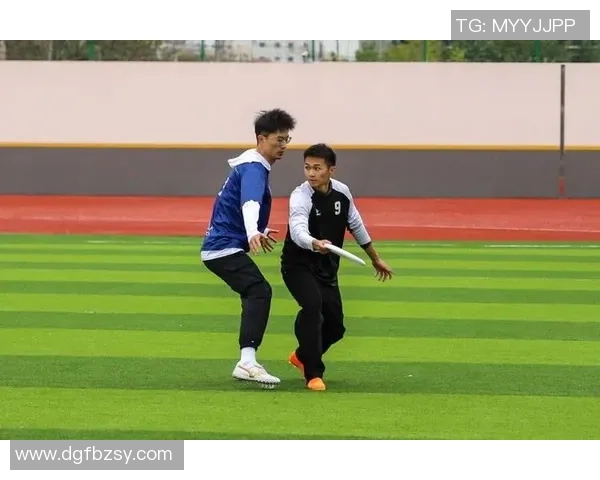 飞盘专题：深入分析西安飞盘队队员的个人技能与战术配合